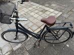 Fiets, Fietsen en Brommers, Fietsen | Dames | Omafietsen, Ophalen, Zo goed als nieuw
