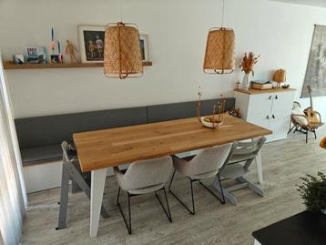 Kussens voor IKEA Besta bank - afbeelding 3