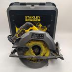 Stanley fme301k cirkelzaag Nu voor maar €79.99, Gebruikt, Ophalen of Verzenden