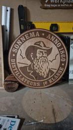 Sonnema bord, Ophalen of Verzenden