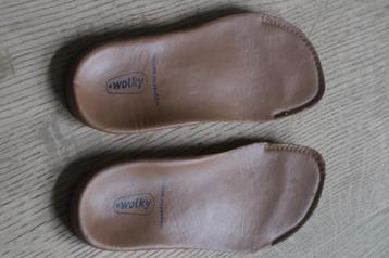 Wolky schoenzooltjes  beschikbaar voor biedingen