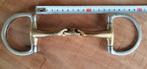 Sprenger Novocontact bustrens dubbel gebroken 113,5 cm 14mm, Ophalen of Verzenden, Gebruikt, Overige soorten