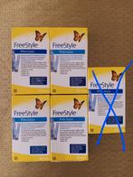 FreeStyle Precision teststrips. ppst. NIEUW, Diversen, Verpleegmiddelen, Ophalen of Verzenden, Nieuw