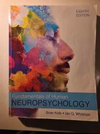 Fundamentals of human psychology, Boeken, Studieboeken en Cursussen, Ophalen of Verzenden, Beta, Gelezen, WO
