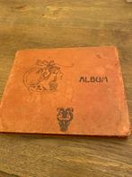 Vintage Fotoalbum met Art Nouveau Design, Audio, Tv en Foto, Fotoalbums en Accessoires, Ophalen of Verzenden, Gebruikt, Fotoalbum