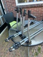 Fiets, dakdragers thule, Auto diversen, Ophalen, Dakdrager