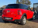 Mini Mini Countryman 1.6 Cooper Chili AIRCO STOELVERW. PDC 1, Auto's, Voorwielaandrijving, Gebruikt, 122 pk, Origineel Nederlands