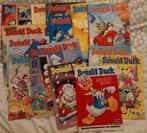 Donald Duck, Boeken, Stripboeken, Ophalen of Verzenden