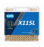 KMC X11SL ketting, Fietsen en Brommers, Fietsonderdelen, Algemeen, Nieuw, Ophalen of Verzenden, Derailleur of Ketting
