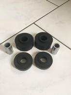 Te koop rubber set baksteun Dodge w200 ramcharger, Ophalen of Verzenden