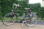 Fiets  GAZELLE MEDEO, Ophalen, Gebruikt, Gazelle, Versnellingen