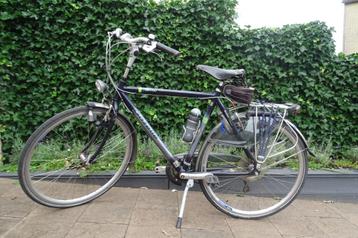 Fiets  GAZELLE MEDEO beschikbaar voor biedingen