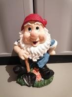 Tuinkabouter, Tuin en Terras, Tuinbeelden, Ophalen, Nieuw