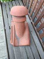 verbeterde Hollandse pan, past ook in opnieuw verbeterde Hol, Doe-het-zelf en Verbouw, Dakpannen en Dakbedekking, Gebruikt, Steen of Klei