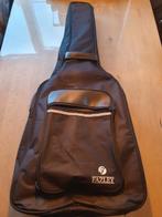 Fazley gigbag tas reistas voor akoestisclhe gitaar, Muziek en Instrumenten, Ophalen of Verzenden, Zo goed als nieuw