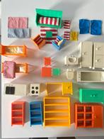 Meubels voor poppenhuis, Verzamelen, Poppenhuizen en Toebehoren, Ophalen of Verzenden, Poppenhuis
