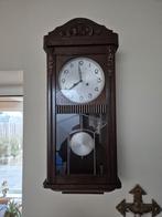 Wandklok Duitsland (ca. 1910), Antiek en Kunst, Antiek | Klokken, Ophalen