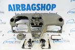 Airbag set - Dashboard beige Ford Ka (2008-heden)