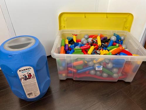 Smartmax lekker veel 😁, Kinderen en Baby's, Speelgoed | Bouwstenen, Gebruikt, Overige merken, Ophalen