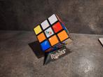 Rubiks kubus, Ophalen, Gebruikt