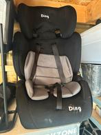 Autostoel + Maxi-Cosi, 0 t/m 13 kg, Maxi-Cosi, Gebruikt, Autogordel
