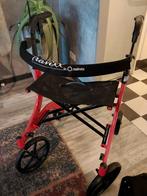 Rollator Travixx. Splinternieuw., Diversen, Rollators, Ophalen, Nieuw