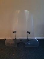 windscherm voor de scooter., Fietsen en Brommers, Scooters | SYM, Ophalen, Zo goed als nieuw, Benzine, Overige modellen