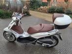 te koop, Ophalen, 125 cc, Zo goed als nieuw