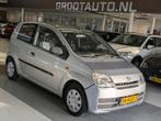 Daihatsu Cuore 1.0-12V 100th Anniversary Stuurbekrachtiging, Auto's, Daihatsu, Stof, 18 €/maand, Cuore, Origineel Nederlands