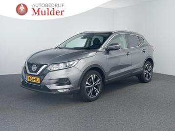 Nissan QASHQAI 1.3 DIG-T Business Edition | 360 Camera | Tre beschikbaar voor biedingen