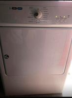 Defecte Droger met Slang - Weinig Gebruikt, Witgoed en Apparatuur, Wasdrogers, 6 tot 8 kg, Luchtafvoer, Ophalen of Verzenden, Voorlader