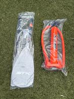 STX nieuwe sup pomp en peddel, Watersport en Boten, Ophalen of Verzenden, Zo goed als nieuw