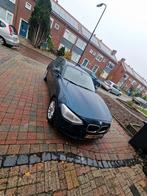 BMW 1-Serie 2.0 120D 5DR Xdrive 2013 Blauw, Euro 5, Stof, 1995 cc, 4 cilinders