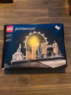 LEGO Architecture London Skyline - Complete Set, Kinderen en Baby's, Speelgoed | Duplo en Lego, Ophalen of Verzenden, Zo goed als nieuw