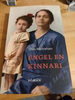 Engel en Kinnari - Dido Michielsen, Ophalen of Verzenden, Zo goed als nieuw, Dido Michielsen, Nederland