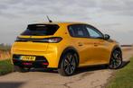 Peugeot e-208 EV GT 350 50 kWh ✅ Pano ✅ Matrix LED ✅ 3, 136 pk, Overige kleuren, 351 km, Origineel Nederlands