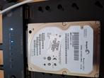 Seagate Momentus 5400.6 320GB, Intern, Gebruikt, 320GB, Ophalen of Verzenden