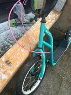 Opknap step, Fietsen en Brommers, Steps, Ophalen, Gebruikt, Gewone step