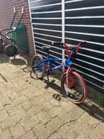 Kinder bmx/ SE bike ripper 20 inch, Fietsen en Brommers, Ophalen of Verzenden, Zo goed als nieuw