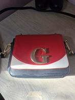 Guess handtasje, Ophalen of Verzenden, Zo goed als nieuw, Overige kleuren, Schoudertasje