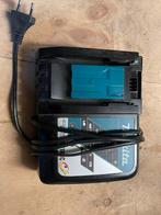 Makita Acculader, Doe-het-zelf en Verbouw, Ophalen, Nieuw