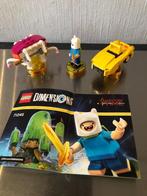 Adventure Time level Lego Dimensions (Wii,ps3,ps4,xbox), Spelcomputers en Games, Avontuur en Actie, 2 spelers, Ophalen of Verzenden
