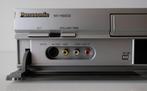 Panasonic NV-HS830 S-VHS Videorecorder, Audio, Tv en Foto, Videospelers, Ophalen of Verzenden, Gebruikt, VHS-speler of -recorder