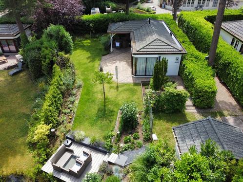 Chalet te huur, Caravans en Kamperen, Verhuur