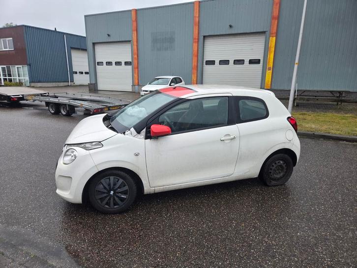 Citroen C1 - Onderdelen, Auto-onderdelen, Overige Auto-onderdelen, Citroën, Gebruikt, Ophalen