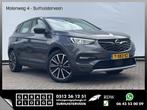 Opel Grandland X 1.6 Turbo Hybrid4 Stoelver. DAB Carplay Cam, Automaat, 77 km/l, Euro 6, 4 cilinders