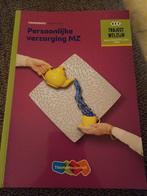 Persoonlijke verzorging MZ - HBO Traject Welzijn, Ophalen of Verzenden