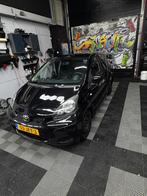 Toyota Aygo 1.0 VVT-i | 2009 | Apple CarPlay / Android Auto, Voorwielaandrijving, Zwart, 4 stoelen, Origineel Nederlands