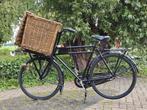 Te koop geheel gerenoveerde bakkersfiets, Fietsen en Brommers, Ophalen, Zo goed als nieuw, Overige merken