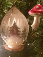 diverse vintage kerst figuren, Diversen, Kerst, Ophalen of Verzenden